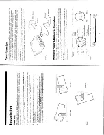 Предварительный просмотр 4 страницы Interphase 20/20 Dual Operation Manual