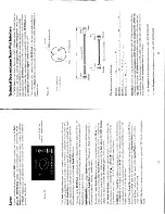 Предварительный просмотр 13 страницы Interphase 20/20 Dual Operation Manual