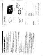 Предварительный просмотр 16 страницы Interphase 20/20 Dual Operation Manual