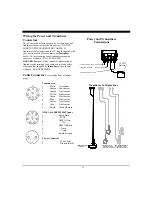 Предварительный просмотр 11 страницы Interphase Color Twinscope Operation Manual