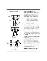 Предварительный просмотр 14 страницы Interphase Color Twinscope Operation Manual