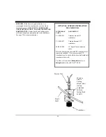 Предварительный просмотр 19 страницы Interphase Color Twinscope Operation Manual