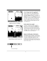 Предварительный просмотр 57 страницы Interphase Color Twinscope Operation Manual