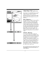 Предварительный просмотр 63 страницы Interphase Color Twinscope Operation Manual