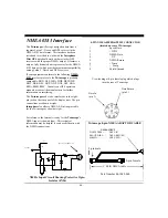 Предварительный просмотр 66 страницы Interphase Color Twinscope Operation Manual