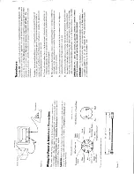 Preview for 5 page of Interphase Echo 220 Operation Manual