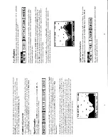 Preview for 9 page of Interphase Echo 600 Operation Manual