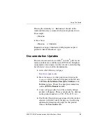 Предварительный просмотр 19 страницы Interphase ENTIA 5536 DM PRI User Manual