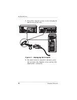 Предварительный просмотр 38 страницы Interphase ENTIA 5536 DM PRI User Manual