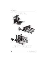 Предварительный просмотр 40 страницы Interphase ENTIA 5536 DM PRI User Manual