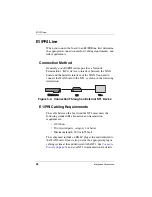 Предварительный просмотр 52 страницы Interphase ENTIA 5536 DM PRI User Manual