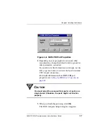 Предварительный просмотр 67 страницы Interphase ENTIA 5536 DM PRI User Manual