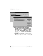 Предварительный просмотр 74 страницы Interphase ENTIA 5536 DM PRI User Manual