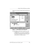 Предварительный просмотр 93 страницы Interphase ENTIA 5536 DM PRI User Manual