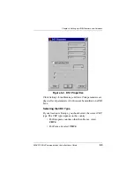 Предварительный просмотр 103 страницы Interphase ENTIA 5536 DM PRI User Manual