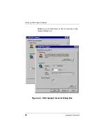 Предварительный просмотр 116 страницы Interphase ENTIA 5536 DM PRI User Manual