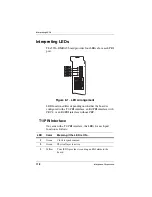 Предварительный просмотр 138 страницы Interphase ENTIA 5536 DM PRI User Manual