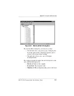 Предварительный просмотр 161 страницы Interphase ENTIA 5536 DM PRI User Manual