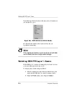 Предварительный просмотр 164 страницы Interphase ENTIA 5536 DM PRI User Manual