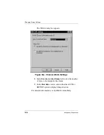 Предварительный просмотр 166 страницы Interphase ENTIA 5536 DM PRI User Manual