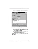 Предварительный просмотр 169 страницы Interphase ENTIA 5536 DM PRI User Manual