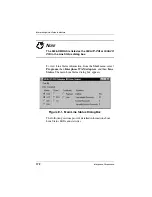 Предварительный просмотр 192 страницы Interphase ENTIA 5536 DM PRI User Manual