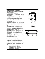 Preview for 12 page of Interphase iScan V90 Operation Manual