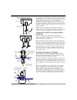 Preview for 13 page of Interphase iScan V90 Operation Manual