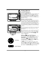 Preview for 17 page of Interphase iScan V90 Operation Manual