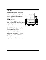 Preview for 22 page of Interphase iScan V90 Operation Manual