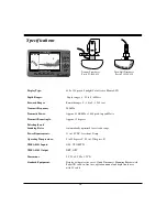 Preview for 36 page of Interphase iScan V90 Operation Manual