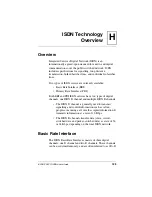 Preview for 145 page of Interphase iSPAN 5535 PRI User Manual