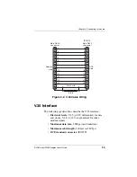 Предварительный просмотр 45 страницы Interphase iSPAN User Manual