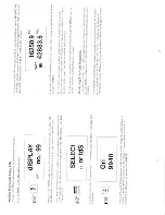 Preview for 13 page of Interphase Pilot GPS Operation Manual