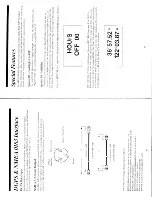 Preview for 14 page of Interphase Pilot GPS Operation Manual