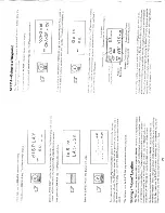 Preview for 8 page of Interphase Pilot Loran Operation Manual