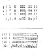 Preview for 18 page of Interphase Pilot Loran Operation Manual