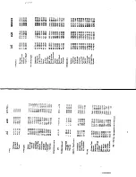 Preview for 20 page of Interphase Pilot Loran Operation Manual