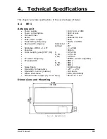 Предварительный просмотр 29 страницы Interphase RE-Series RE-1 User Manual