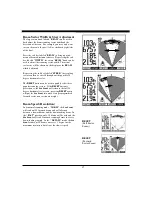 Preview for 37 page of Interphase Sea Scout Operation Manual