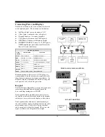 Preview for 21 page of Interphase Sonar Engine SE-200 Operation Manual