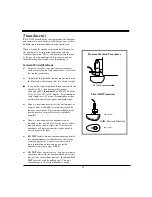 Preview for 25 page of Interphase Sonar Engine SE-200 Operation Manual