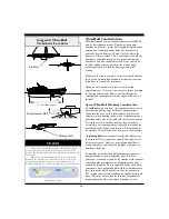 Preview for 26 page of Interphase Sonar Engine SE-200 Operation Manual