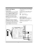 Предварительный просмотр 32 страницы Interphase Sonar Engine SE-200 Operation Manual