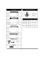 Предварительный просмотр 34 страницы Interphase Sonar Engine SE-200 Operation Manual