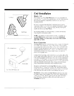 Предварительный просмотр 5 страницы Interphase Star Pilot 6 Operation Manual