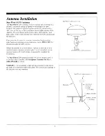 Предварительный просмотр 6 страницы Interphase Star Pilot 6 Operation Manual