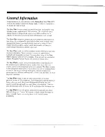 Preview for 4 page of Interphase Star Pilot GPS Operation Manual