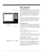 Preview for 7 page of Interphase Star Pilot GPS Operation Manual