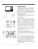 Preview for 9 page of Interphase Star Pilot GPS Operation Manual